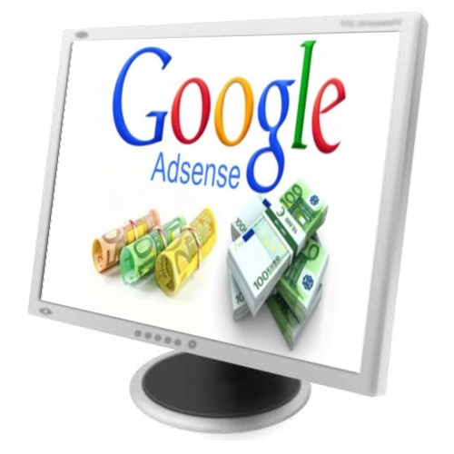 como ganhar dinheiro com o Adsense