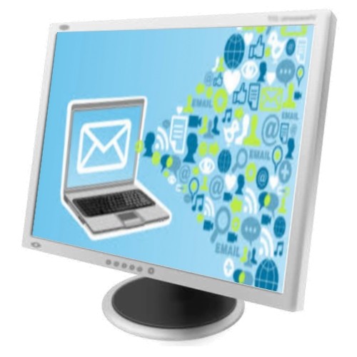 email poderoso
