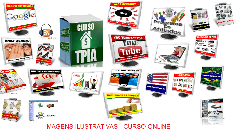 módulos tpia