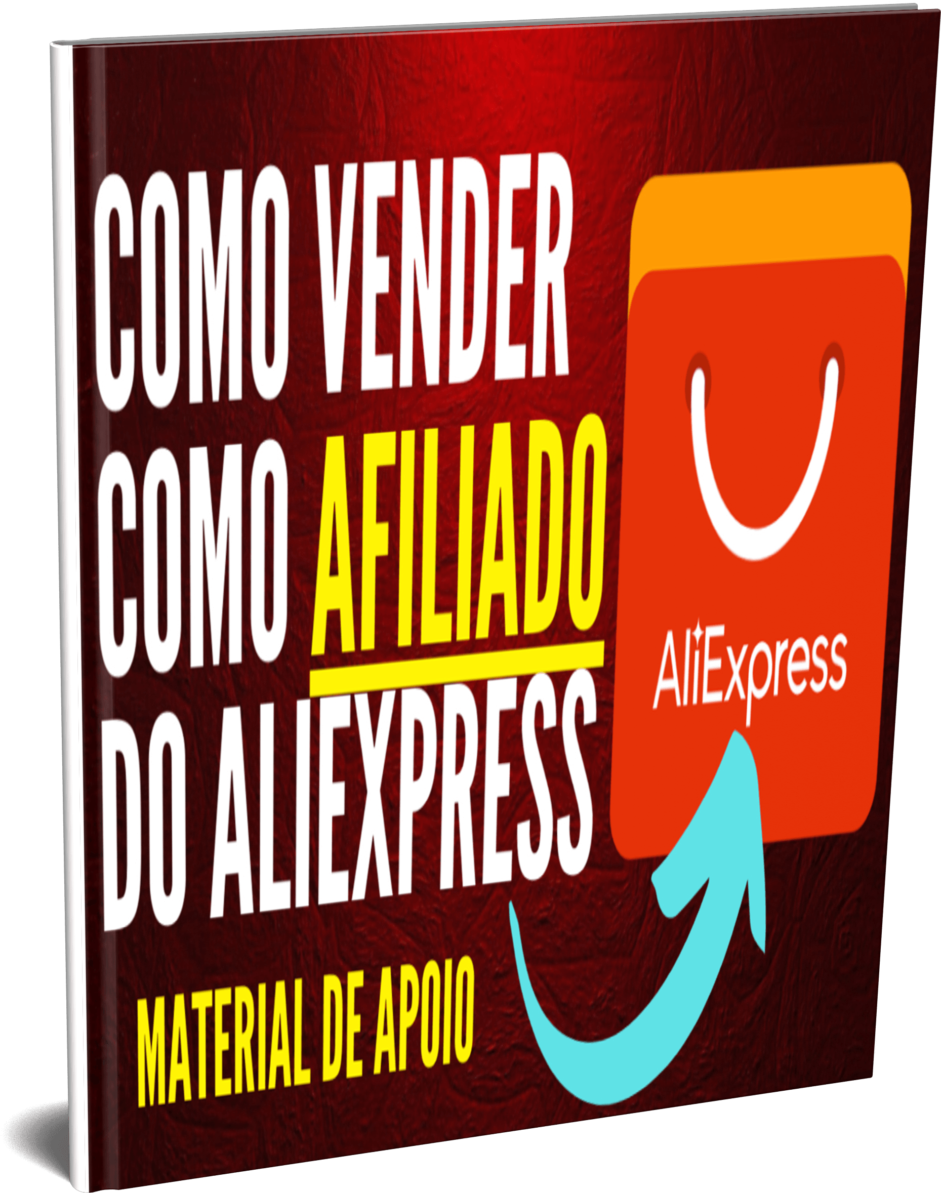 EBOOK AFILIADO ALIEXPRESS