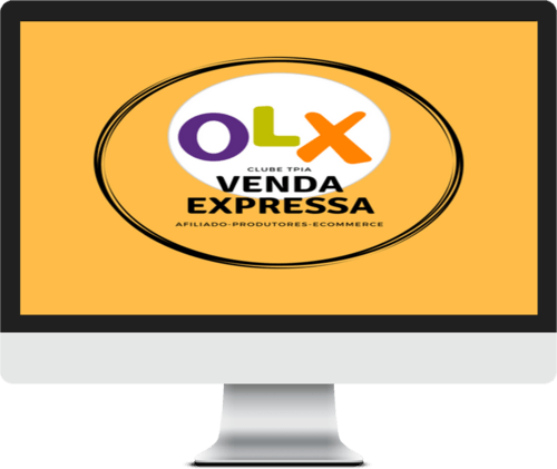OLX VENDA EXPRESSA