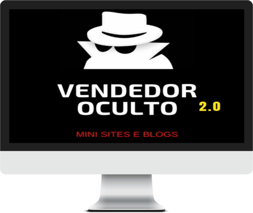 VENDEDOR OCULTO 2.0